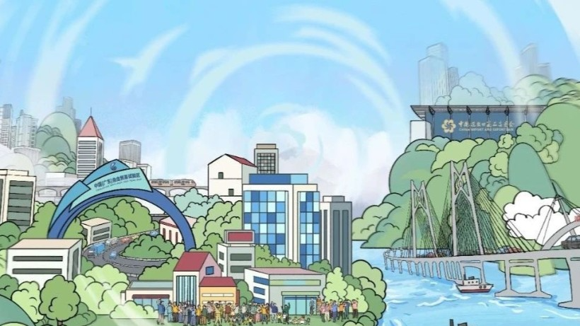 廣東專屬的“回憶殺”！每一幀都好熟悉