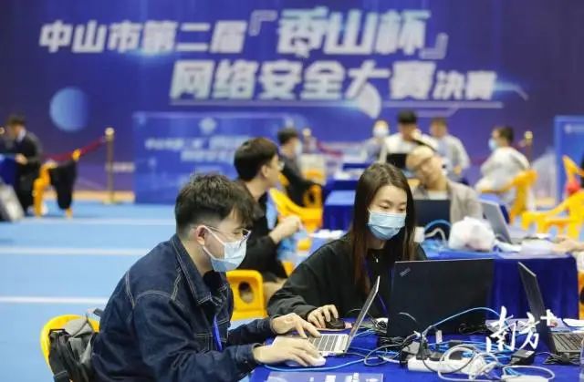 決賽現(xiàn)場(chǎng)。南方+ 葉志文 拍攝