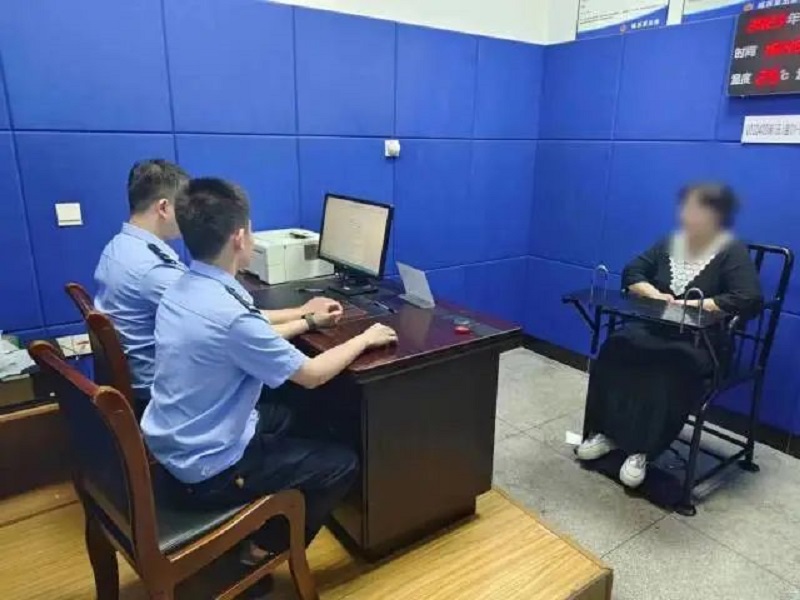 潮州公安機關(guān)依法查處譚某某編造“潮州市電價及電費繳納方式將發(fā)生改變”網(wǎng)絡(luò)謠言案