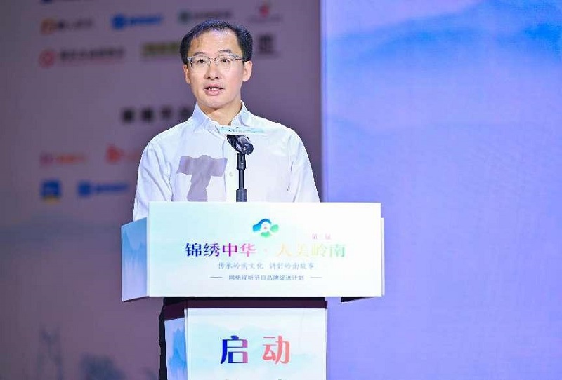 肇慶市委副書記池志雄