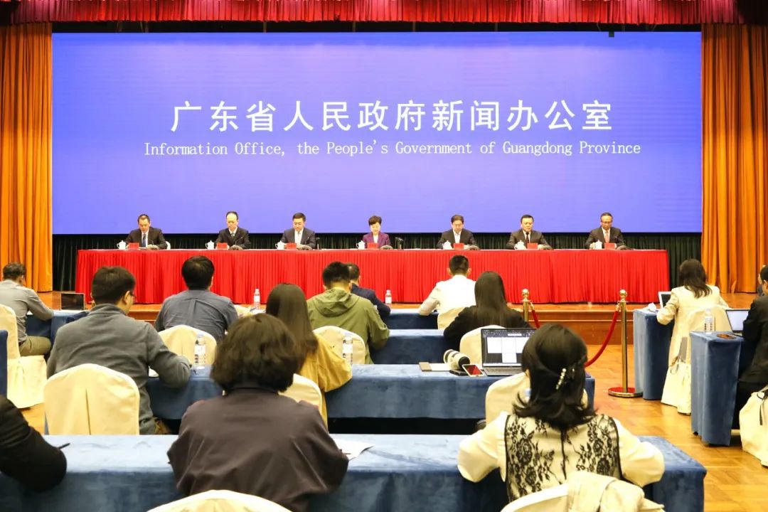 發(fā)布會(huì)現(xiàn)場(chǎng)。攝影：陳冰青