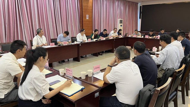 座談會(huì)現(xiàn)場(chǎng)