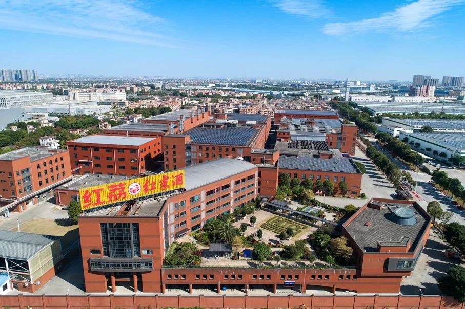 企業(yè)供圖。梁文生/攝