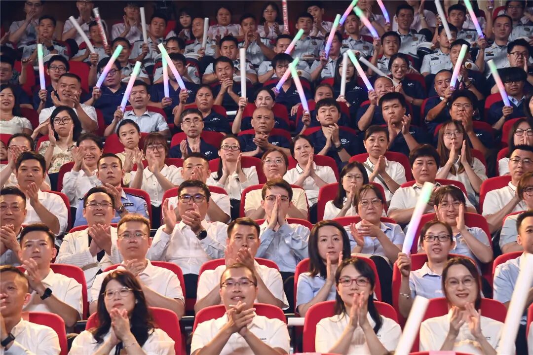 圖為活動(dòng)現(xiàn)場